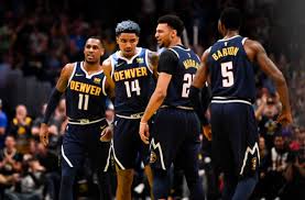 Visit espn to view the denver nuggets team roster for the current season. Denver Nuggets Season Grades For The 2018 19 Roster