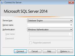 how to enable sql server authentication