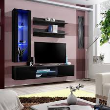 Bmf Fly S2 Wall Unit 160cm Wide Push