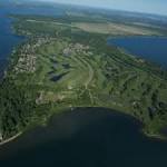 Club de golf Atlantide | Golf course | Notre-Dame-de-l