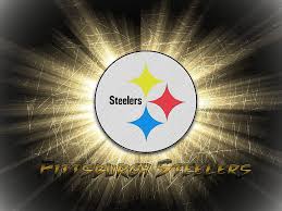 pittsburgh steeler logo american