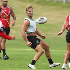 De belin made his debut for st george illawarra in 2011 and has made. Regardless Of Jack De Belin Verdict The Nrl Will Not Change No Fault Stand Down Policy Daily Telegraph