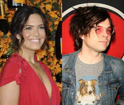 Here's everything to know about mandy's hubby and baby daddy, and their cute love story. Mandy Moore S Ex Husband Ryan Adams Says He Doesn T Remember Marrying Her Jetss