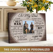 dad personalized fathers day gifts