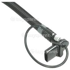 vax carpet cleaner washer hose hand