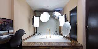 studio lighting for photography a