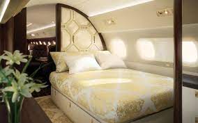 Centrally located, minutes from expressway The Embraer Lineage 1000e Luxury Private Jet Photos