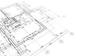 House Plan When Building A New Home