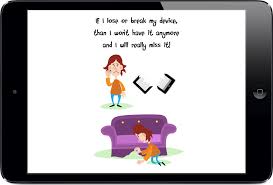 free social story creator apptouch autism