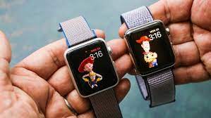 The apple watch series 1 is a revamp of the original apple watch, announced september 7, 2016. Apple Watch Series 4 May Arrive In The Fall Analyst Says Cnet