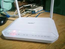 Zte zxhn f609 berfungsi sebagai internet router. Cara Mengganti Password Wifi Indihome Fiber Zte Huawei