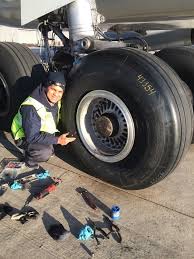 Image result for tyres of aeroplane