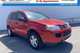 Diy auto parts broadmeadows closed it's door to the public on 1st april 2021. Used 2007 Saturn Vue For Sale Near Me Edmunds