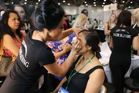 how to find a great microblading artist