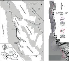 Get directions, maps, and traffic for death valley, ca. A Location Map Of The Alluvial Fans Investigated In The Southern Download Scientific Diagram