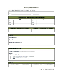 Payroll Change Notice Form Template Employee Change Form