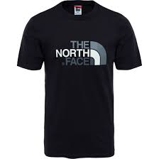 Welcome to the north face. The North Face Herren Easy T Shirt Kaufen Bergzeit