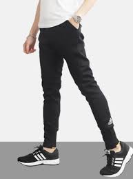 Details About Adidas Men Vrct Pants Training Black Running Tapered Casual Sweat Pant Eb5248