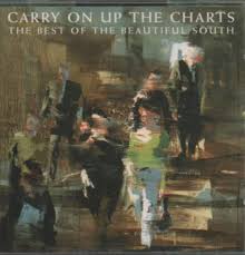 Carry On Up The Charts The Best Of The Beautiful South