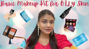 makeup s kit for oily skin for