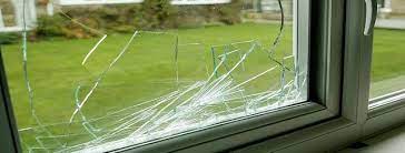 Window Glass Repair In Woodland Park