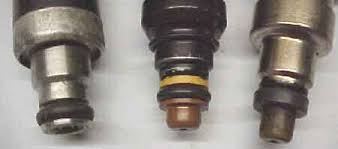 Fuel Injector Information Specifications Specs Guide