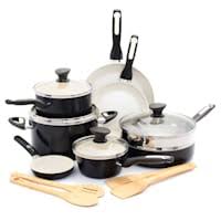 cookware sets pots pans sets at home