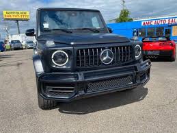 Great service doesn't stop when you drive off our lot. Mercedes Benz For Sale In Roseville Mi M 97 Auto Dealer