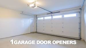 garage door opener repair parts for