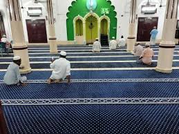 masjid carpet prayer carpet