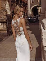 Acheter une robe de mariée pas chère vers Salon-de-Provence 13300 -  Promesse Tenue
