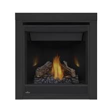 Napoleon Direct Vent Gas Fireplace