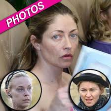 bare faced beauties stars without makeup