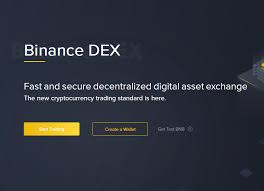 Binance is a leading crypto exchange with 100+ coins supported. Beginner S Guide To The Binance Dex Review 2019 Is It Safe