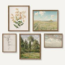 Find & download free graphic resources for aesthetic tree drawing. Amazon Com Vintage Botanical Room Decor Sage Green Neutral Wall Art For Rustic Farmhouse Kitchen Bathroom Bedroom Poster Print Wall Decor Preppy Room Decor Aesthetic Vintage Nature Tree Sketch Set Of
