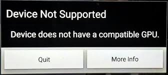 If your android device is compatible with the fortnite then you can easily download it from the fortnite installer. How To Play Fortnite On Incompatible Android Device Fortnite Device Not Supported Fix For Android