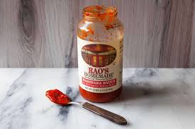 our pick for the best jarred tomato sauce