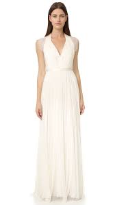 Catherine Deane Lavern Gown Shopbop