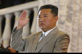North Korea's Kim Jong Un at critical ...