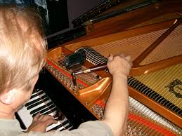 There are many factors that contribute to higher costs such as the condition of the instrument, your location and the technician's experience. How Much Does It Cost To Tune A Piano Expert Advices