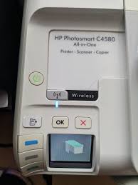 On the computer, you want to print from, start the hp full feature print driver and software installation. Hp C4580 Hp Support Community 6904180