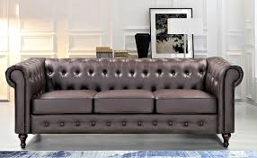Us Pride Furniture Teressa Faux Leather