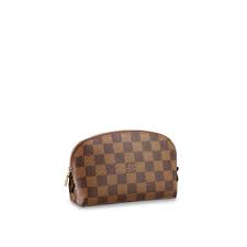 cosmetic pouch travel louis vuitton