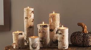 Amazing Candle Holders Centerpieces