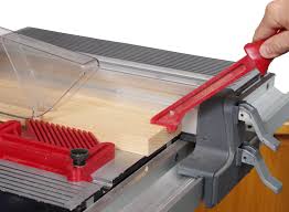 table saw safety rules