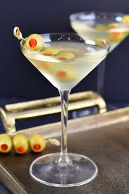 dirty martini will cook for smiles
