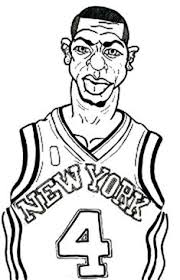 Sketches can be accomplished with using lead pencils, charcoal pencils, or an ink pen, merely to name a couple. 33 Nba Coloring Page Ideas Coloring Pages Nba Online Coloring