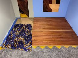 dollhouse carpet flooring what to use