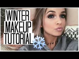 fall makeup tutorial 2017 you