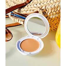 couvrance compact foundation cream oil